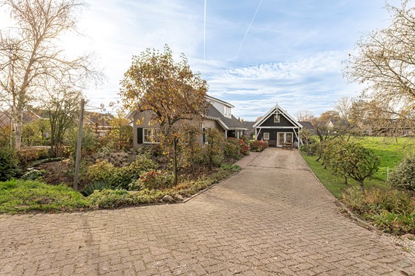 Medium property photo - Reygerboslaan 32, 4283 HB Giessen